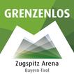 Grenzenlos icon