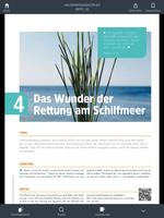 Die Hauskreis-App Screenshot 1