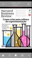 HBR Brasil تصوير الشاشة 3