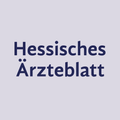 Hessisches Ärzteblatt Digital