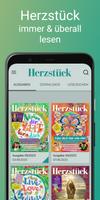 Herzstück 포스터