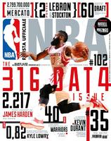 Rivista NBA capture d'écran 3