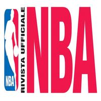 Rivista NBA 포스터