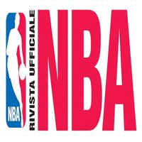 Rivista NBA постер