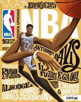 Rivista NBA capture d'écran 1