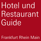 Hotel & Restaurant Guide icône
