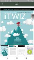 Magazyn ITwiz Ekran Görüntüsü 3