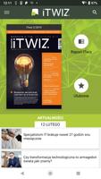 Magazyn ITwiz Cartaz