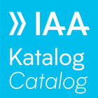 آیکون‌ IAA Catalog