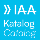 IAA Katalog アイコン