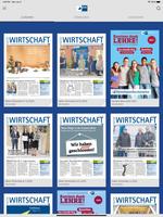 FAKTOR WIRTSCHAFT capture d'écran 1