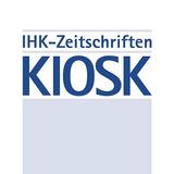 IHK-Zeitschriften KIOSK أيقونة