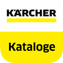 Kärcher Kataloge aplikacja