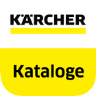 Kärcher Kataloge आइकन