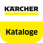 Kärcher Kataloge icône