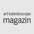art kaleidoscope Magazin أيقونة
