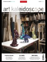 art kaleidoscope Magazin تصوير الشاشة 3