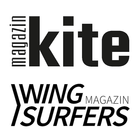 Kite / Wing Surfers Magazin иконка