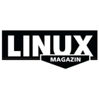 Linux Magazin icono
