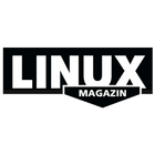 Icona Linux Magazin
