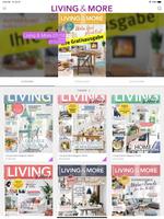 Living & More Magazin ภาพหน้าจอ 1