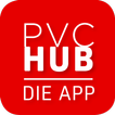 PVC Hub