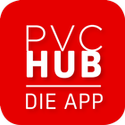 PVC Hub आइकन