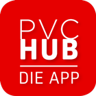 PVC Hub ikona