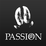 PASSION icône