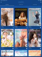 Paracelsus Magazin 海报