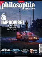 Philosophie magazine capture d'écran 2