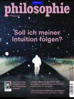 Philosophie Magazin capture d'écran 1