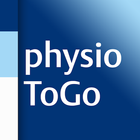 physioToGo ไอคอน
