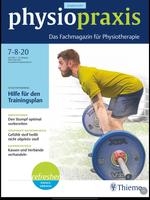 physioToGo ภาพหน้าจอ 1