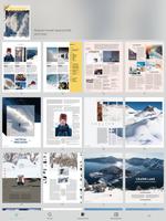 Pleasure Snowboard Magazin Screenshot 3