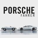 PORSCHE FAHRER Magazin APK