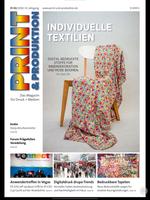 PRINT & PRODUKTION syot layar 3