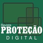Proteção Digital icon