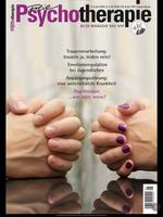 Freie Psychotherapie poster