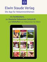 Elwin Staude Verlag Plakat