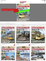 Straßenbahn Magazin Screenshot 1