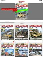 Straßenbahn Magazin تصوير الشاشة 1