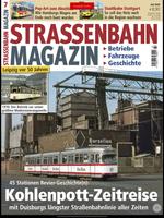 Straßenbahn Magazin تصوير الشاشة 2