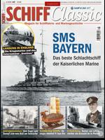 Schiff Classic Magazin تصوير الشاشة 2