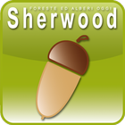 آیکون‌ Sherwood-Foreste e Alberi Oggi