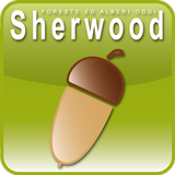 Sherwood-Foreste e Alberi Oggi icône