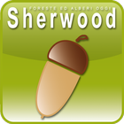 Sherwood-Foreste e Alberi Oggi icône