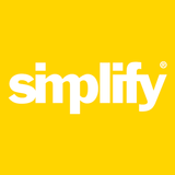 simplify your life icon