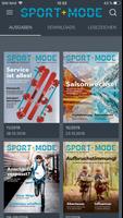 sport+mode poster