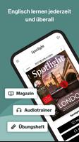 Spotlight 포스터